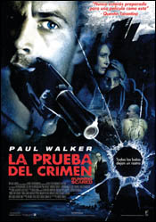 La Prueba del Crimen