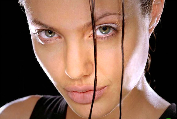 ¿Lara Croft ya no es sexy? · Imagen 2