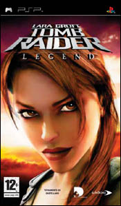 Tomb Raider Legend