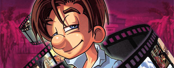 Leisure Suit Larry podría rehacerse vía 'crowdfunding'