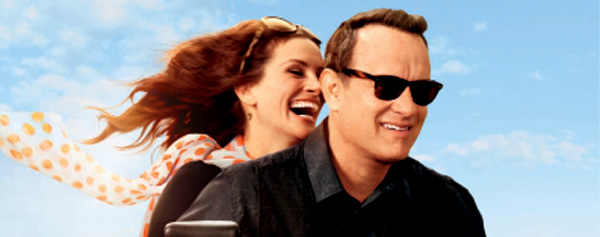 Larry Crowne, nunca es tarde