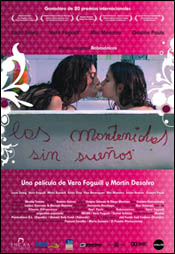 Las mantenidas sin sueños
