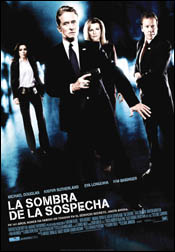 La sombra de la sospecha