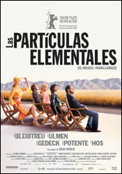Las partículas elementales
