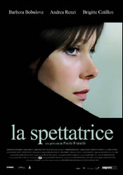 La espectadora