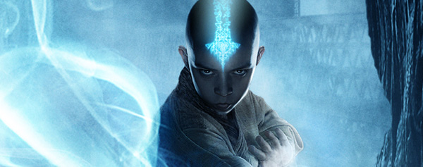 Airbender: El Último Guerrero