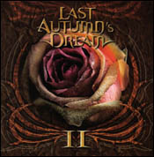 Last Autumn's Dream: II