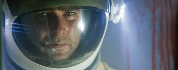 Tráiler de 'The Last Days on Mars'