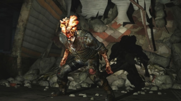 The Last of Us remastered, imágenes · Imagen 2