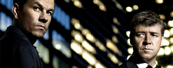 La Trama (Broken City)