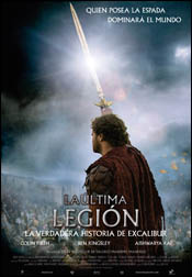La última legión