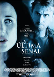 La última señal