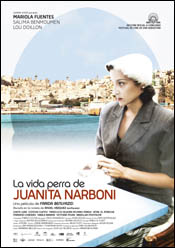 La vida perra de Juanita Narboni