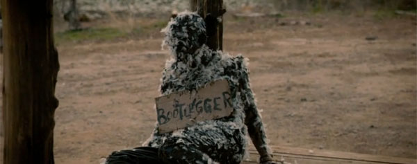 Tráiler de 'Lawless'