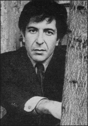 Leonard Cohen confirma su presencia en Benicàssim