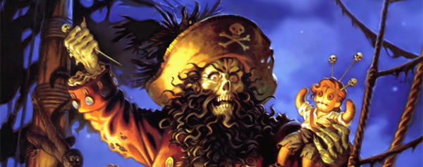 Los piratas de videojuegos, calificados de 'terroristas'