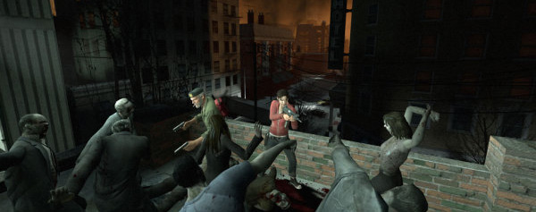 Los videojuegos curan depresiones... la represión al videojuego, deprimente
