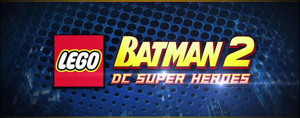 Lego Batman 2: DC Superhéroes