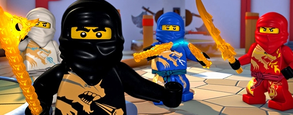 La Lego Película genera su primer spinoff