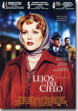 Lejos del cielo
