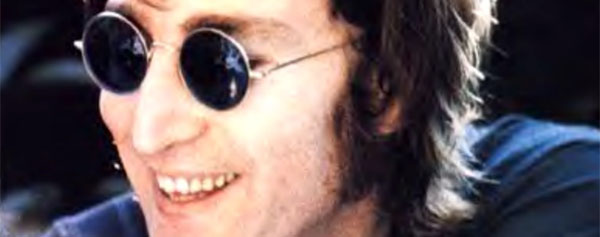 'Lennon adoraría a Gaga'