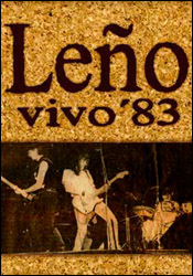 Leño vuelve a la vida con un directo para el recuerdo