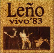 Leño: Vivo '83