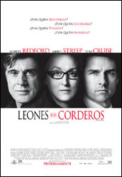 Leones por Corderos