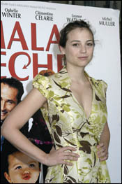 Leonor Watling