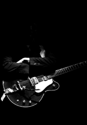 Le Punk, canallas en defensa del pianista