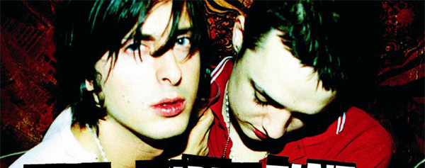 The Libertines se volverá a subir a los escenarios en verano