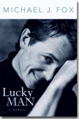 La biografía de Michael J.Fox, ya es un best-seller