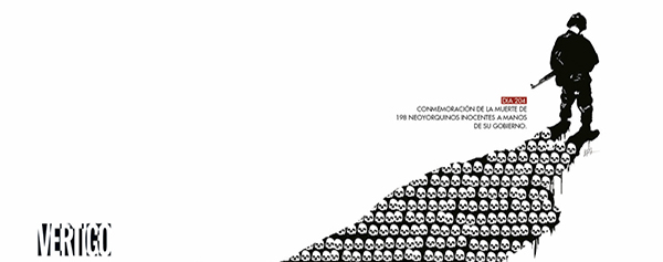 DMZ Libro 2