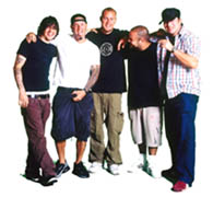 Limp Bizkit: Results May Vary