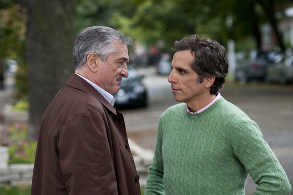 Little Fockers (Los padres de Ella 3) · Imagen 1