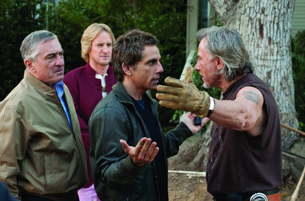 Little Fockers (Los padres de Ella 3) · Imagen 2