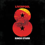 Ringo Starr: Liverpool 8