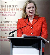 Liv Ullman