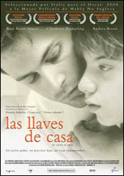Las Llaves de Casa