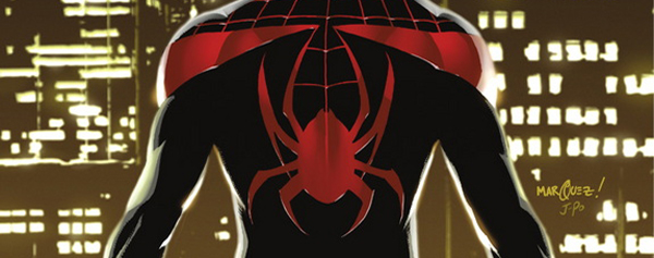 Coleccionable Ultimate 79: El nuevo Spider-Man
