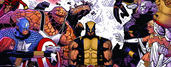 Marvel Deluxe - Lobezno y la Patrulla-X #2