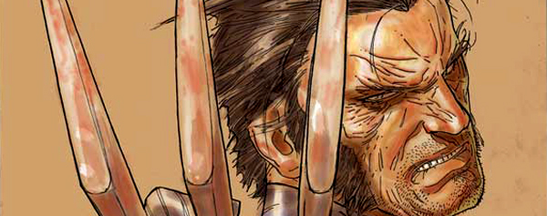 Lobezno: Los Hombres de Adamantium