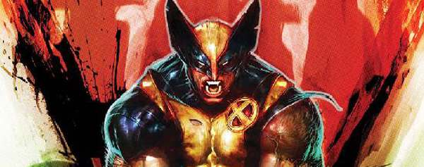 Marvel Deluxe - Lobezno #3: Destino Manifiesto