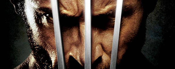 X-Men Origins: Lobezno, Spot de TV