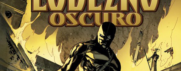 Lobezno Oscuro 3: Imperio