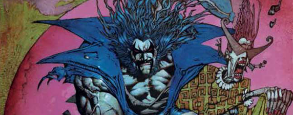 Lobo: El Último Czarniano