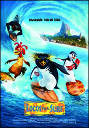 Locos por el surf