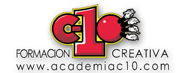 Primer Concurso Cómic Digital + Academia C10