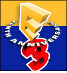 E3' 2004: Presentación de Nintendo DS