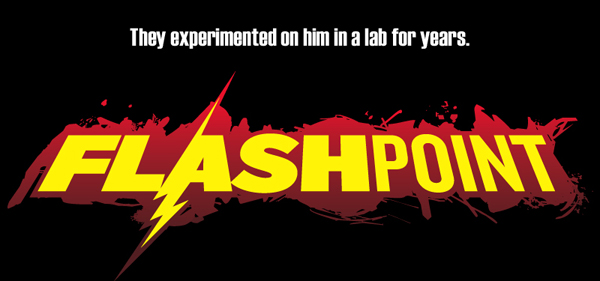 Los teasers de Flashpoint · Imagen 4